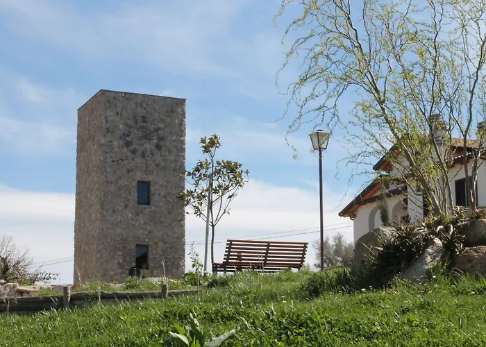 Borgo Nicoletta Per Le Vacanze דירה