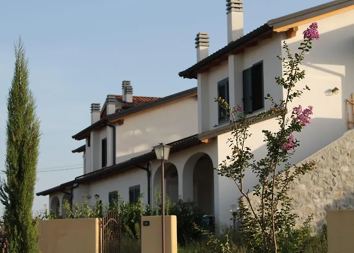 Borgo Nicoletta Per Le Vacanze