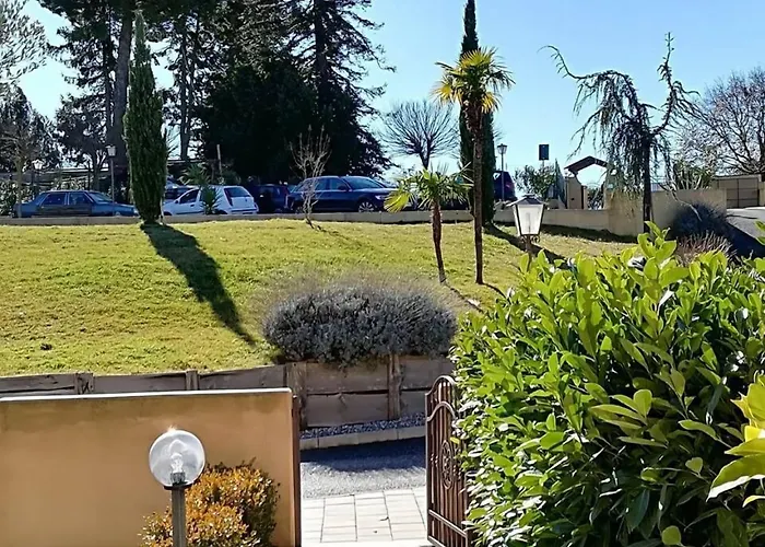 Borgo Nicoletta Per Le Vacanze * Filandari