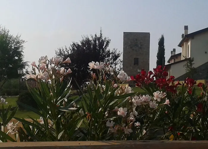 Borgo Nicoletta Per Le Vacanze