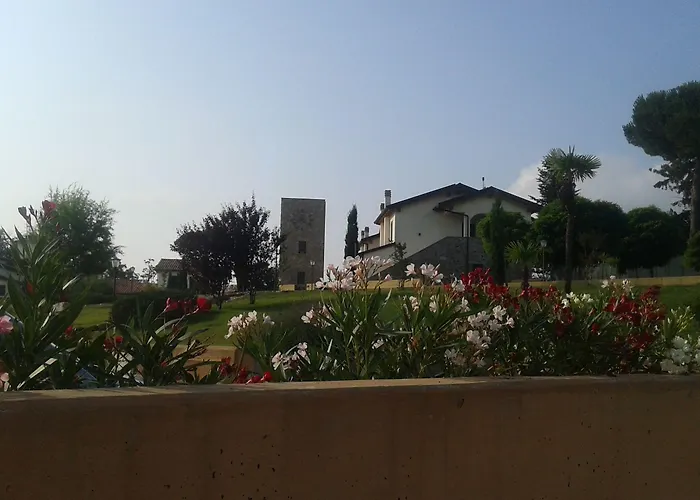 Borgo Nicoletta Per Le Vacanze * Filandari