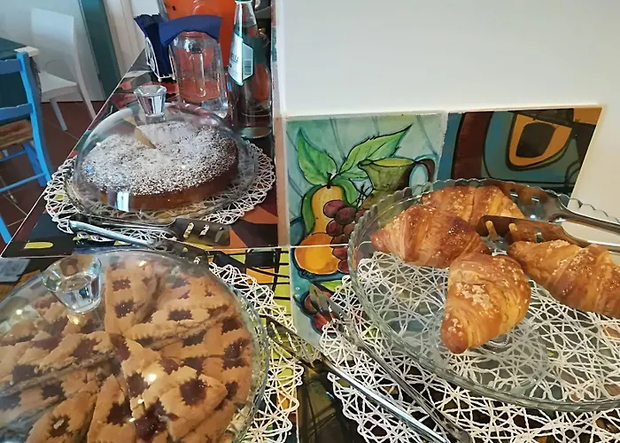 Borgo Nicoletta Per Le Vacanze