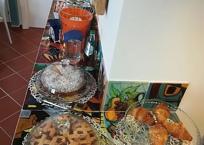 Borgo Nicoletta Per Le Vacanze