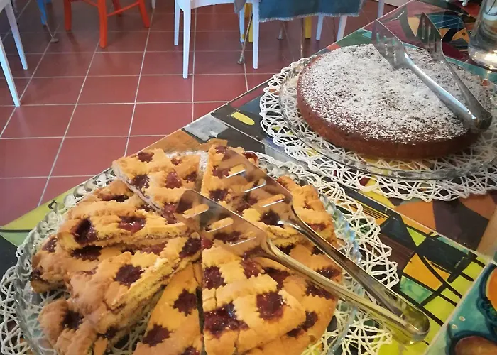 דירה Borgo Nicoletta Per Le Vacanze Filandari