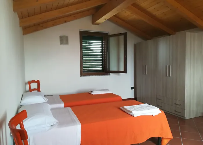 דירה Borgo Nicoletta Per Le Vacanze *