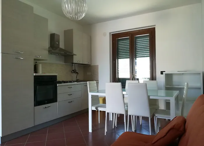 Borgo Nicoletta Per Le Vacanze * Filandari