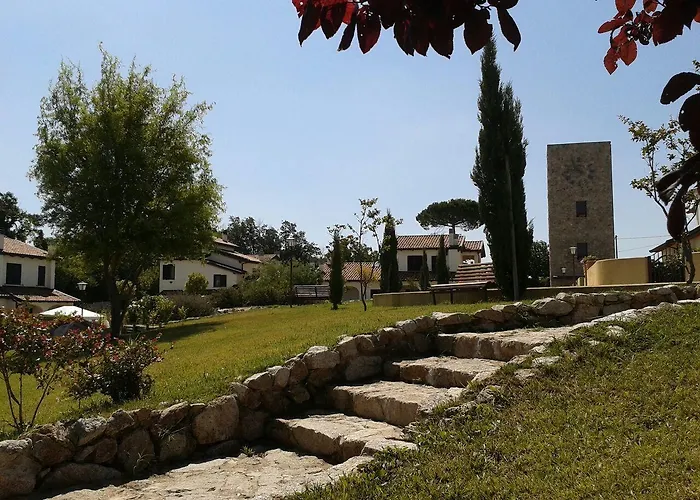 Borgo Nicoletta Per Le Vacanze דירה