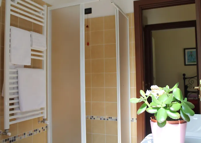 Borgo Nicoletta Per Le Vacanze * Filandari