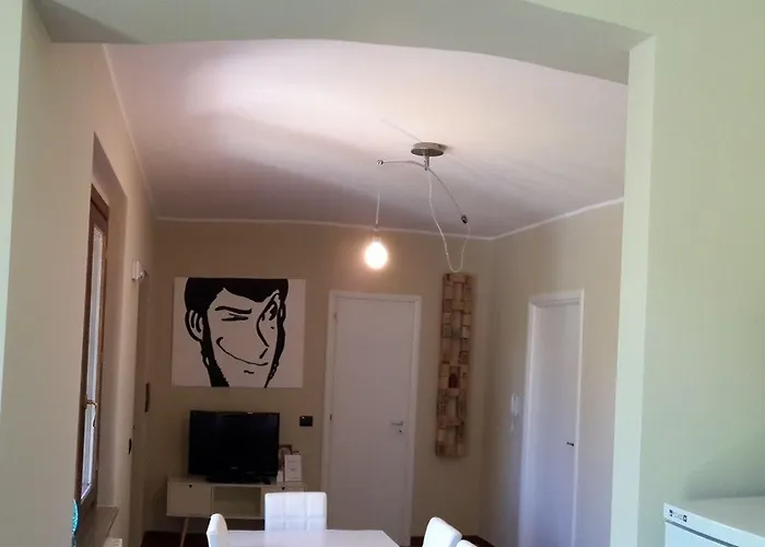 Borgo Nicoletta Per Le Vacanze דירה *