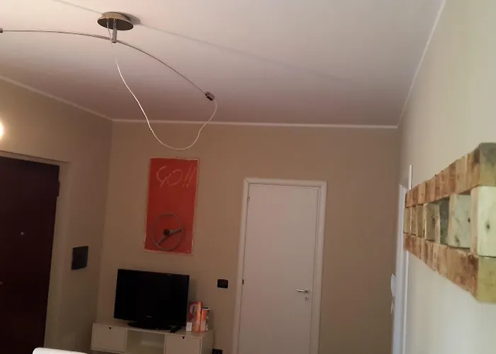 Borgo Nicoletta Per Le Vacanze 公寓 Filandari