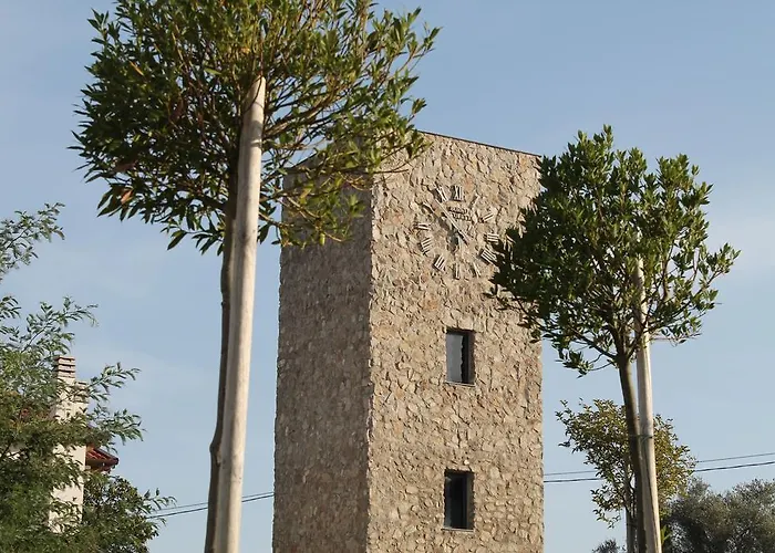 דירה Borgo Nicoletta Per Le Vacanze Filandari