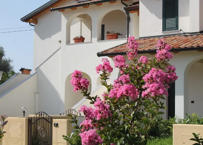 公寓 Borgo Nicoletta Per Le Vacanze Filandari