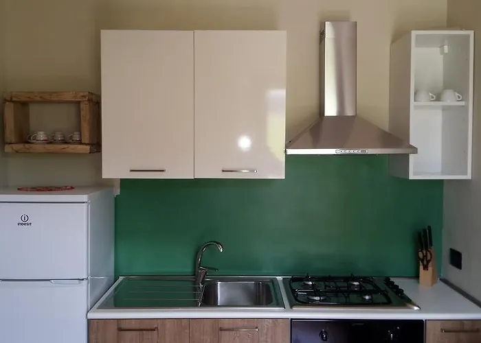 Borgo Nicoletta Per Le Vacanze Filandari