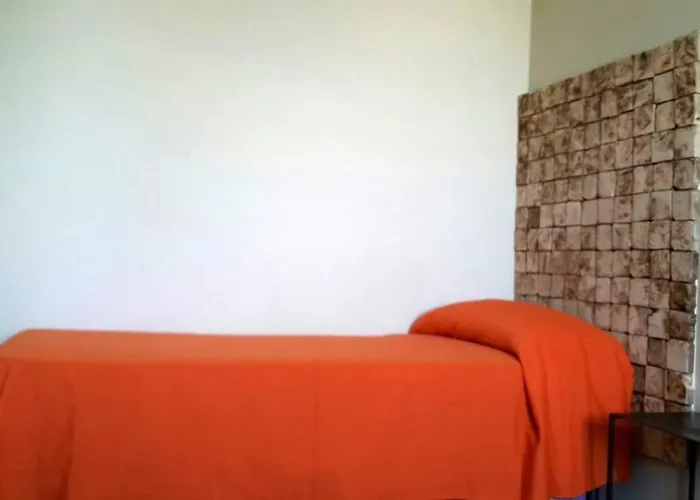 דירה Borgo Nicoletta Per Le Vacanze Filandari