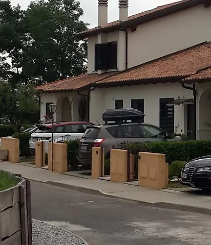 דירה Borgo Nicoletta Per Le Vacanze Filandari