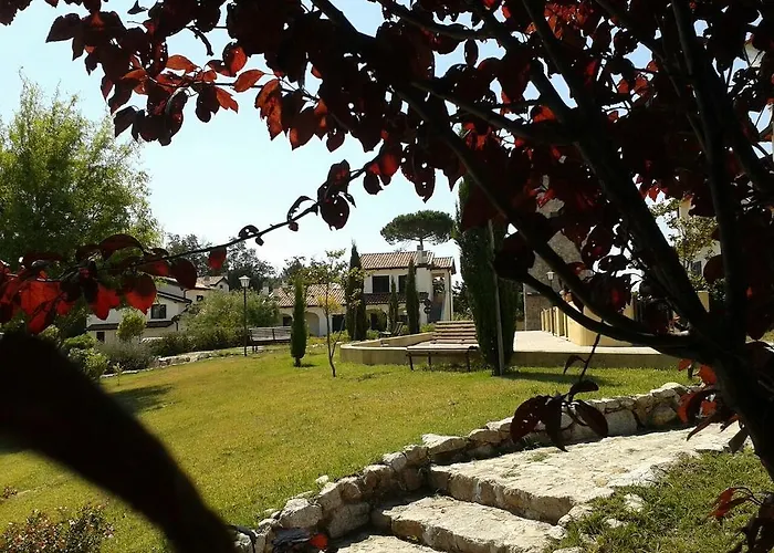 Borgo Nicoletta Per Le Vacanze Filandari