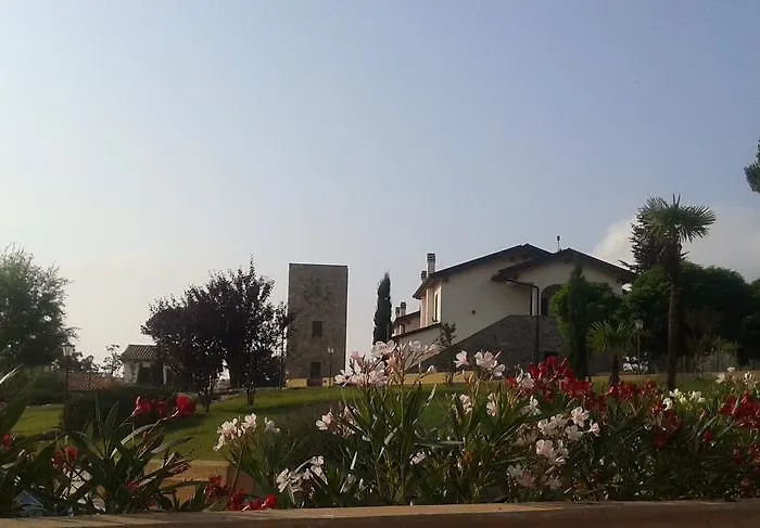 Borgo Nicoletta Per Le Vacanze Filandari