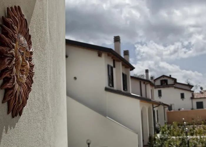 Borgo Nicoletta Per Le Vacanze Filandari