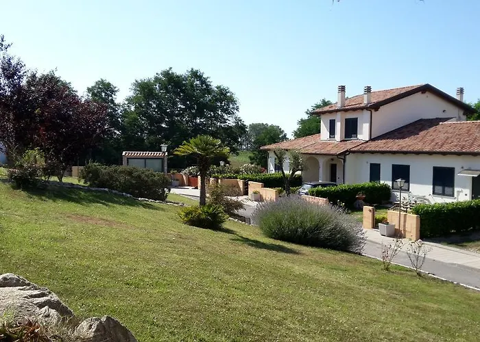 דירה Borgo Nicoletta Per Le Vacanze Filandari