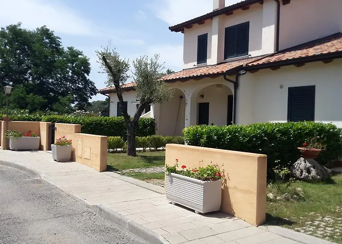 公寓 Borgo Nicoletta Per Le Vacanze Filandari