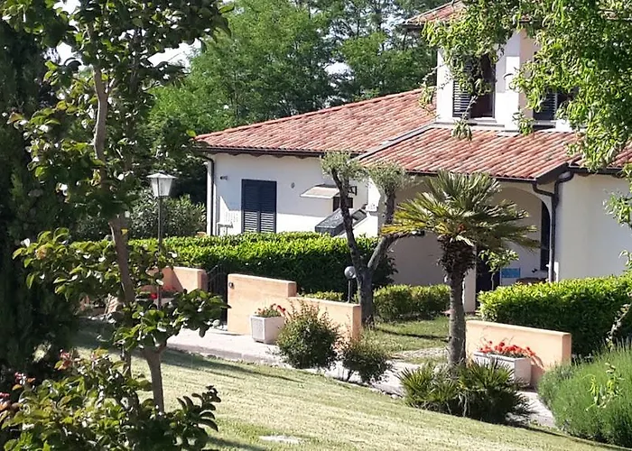 公寓 Borgo Nicoletta Per Le Vacanze Filandari