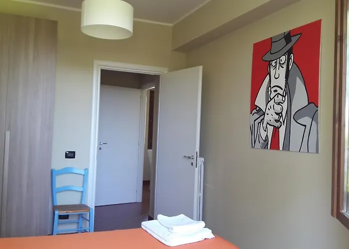 Borgo Nicoletta Per Le Vacanze *