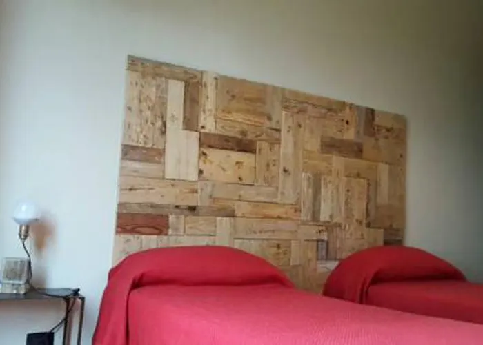 Borgo Nicoletta Per Le Vacanze