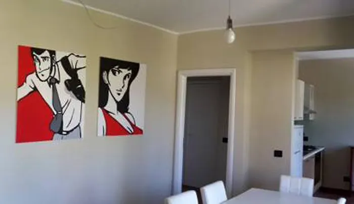 Borgo Nicoletta Per Le Vacanze 公寓 *