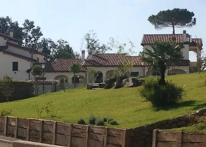 Borgo Nicoletta Per Le Vacanze דירה *