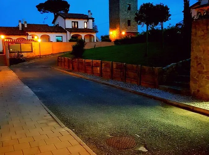 Borgo Nicoletta Per Le Vacanze *