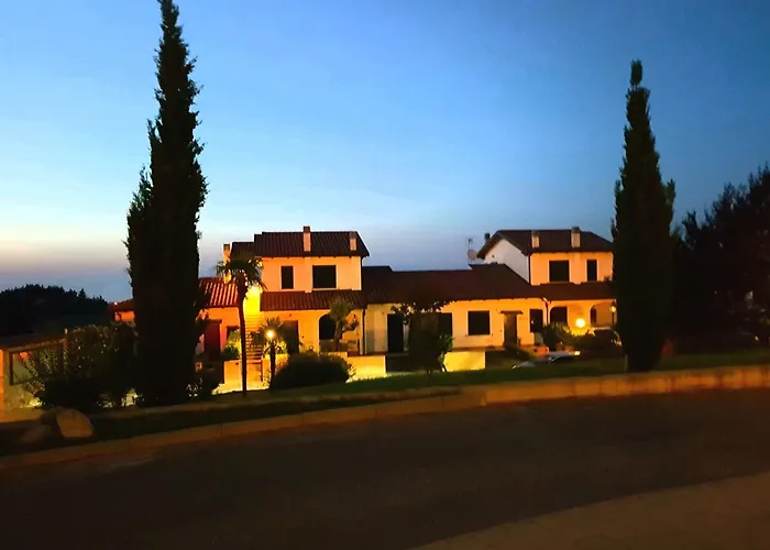 Borgo Nicoletta Per Le Vacanze 公寓 Filandari