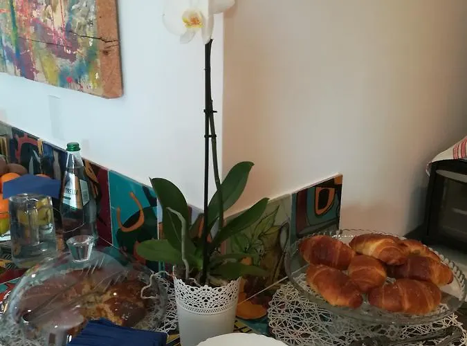 Borgo Nicoletta Per Le Vacanze דירה *